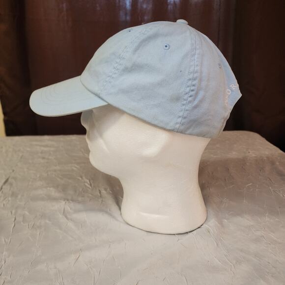 Polo Ralph Lauren Bear Hat Cap Unisex Polo Bear Rare Mascot Beach Pool - Picture 6 of 7